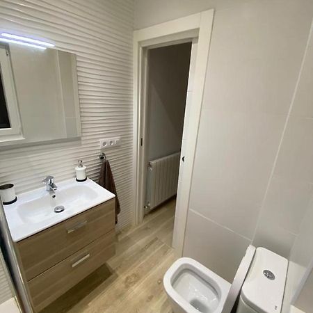 Apartamento El Valledal Сантандер Екстериор снимка