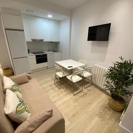 Apartamento El Valledal Сантандер Екстериор снимка