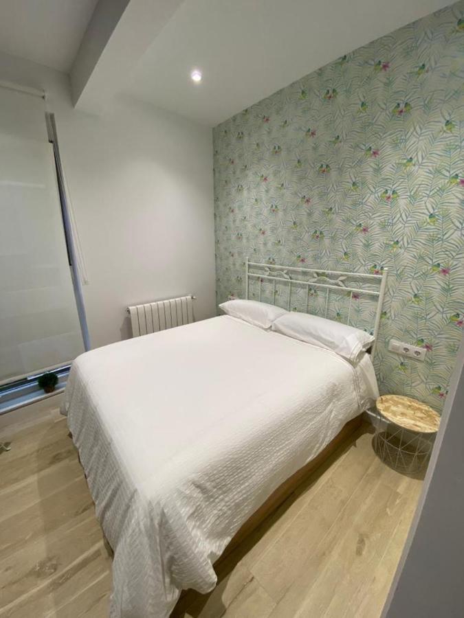 Apartamento El Valledal Сантандер Екстериор снимка